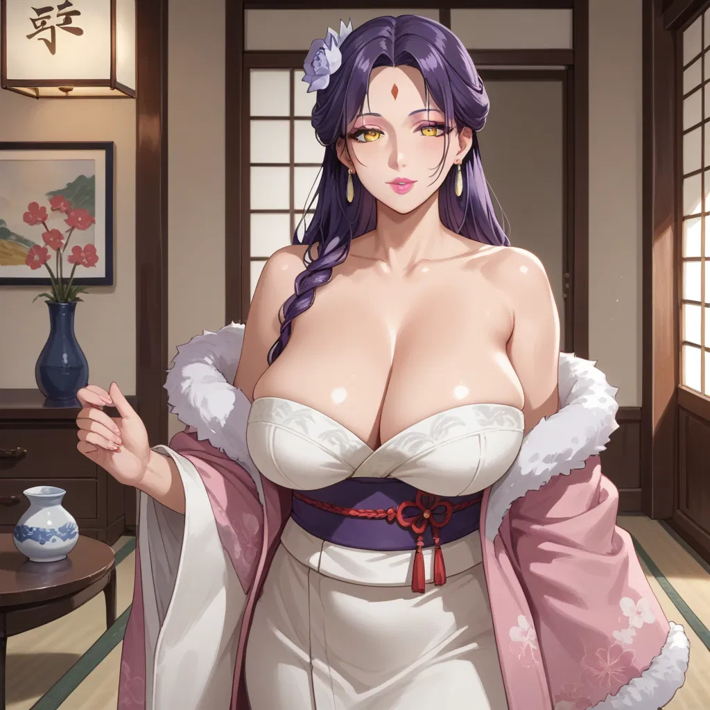 Avatar of Pairin, Your Adoptive Sister (TAD 9/9)