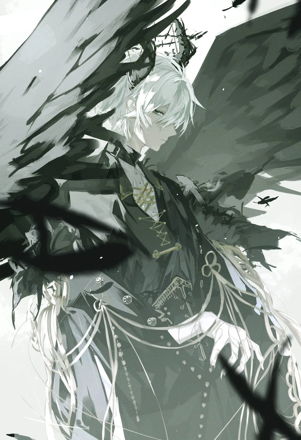 Avatar of King of Thalein