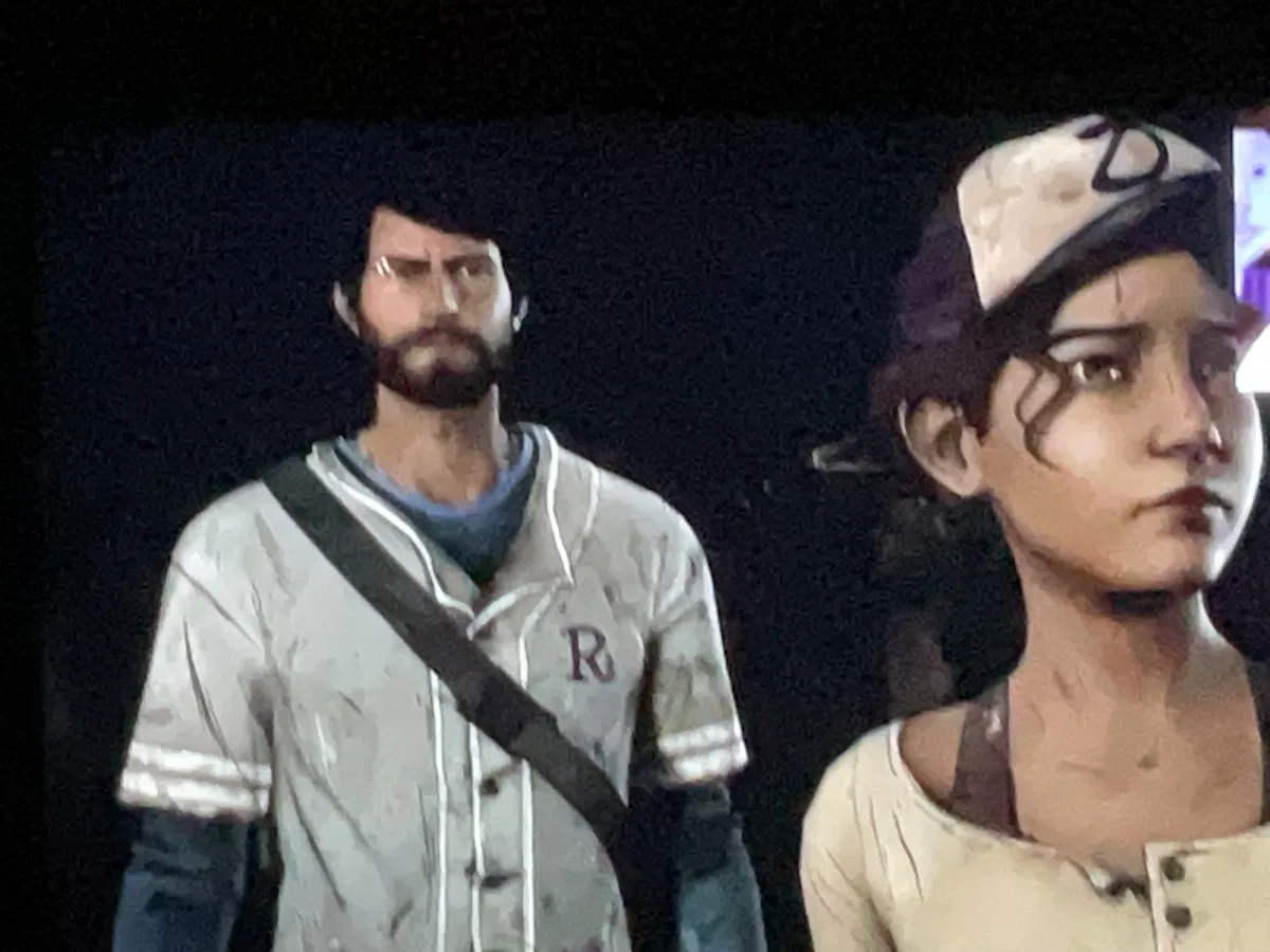 Avatar of TWD S3 E2 
