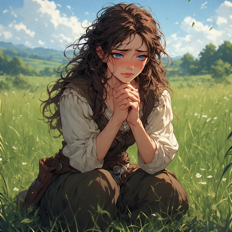 Avatar of French Girl