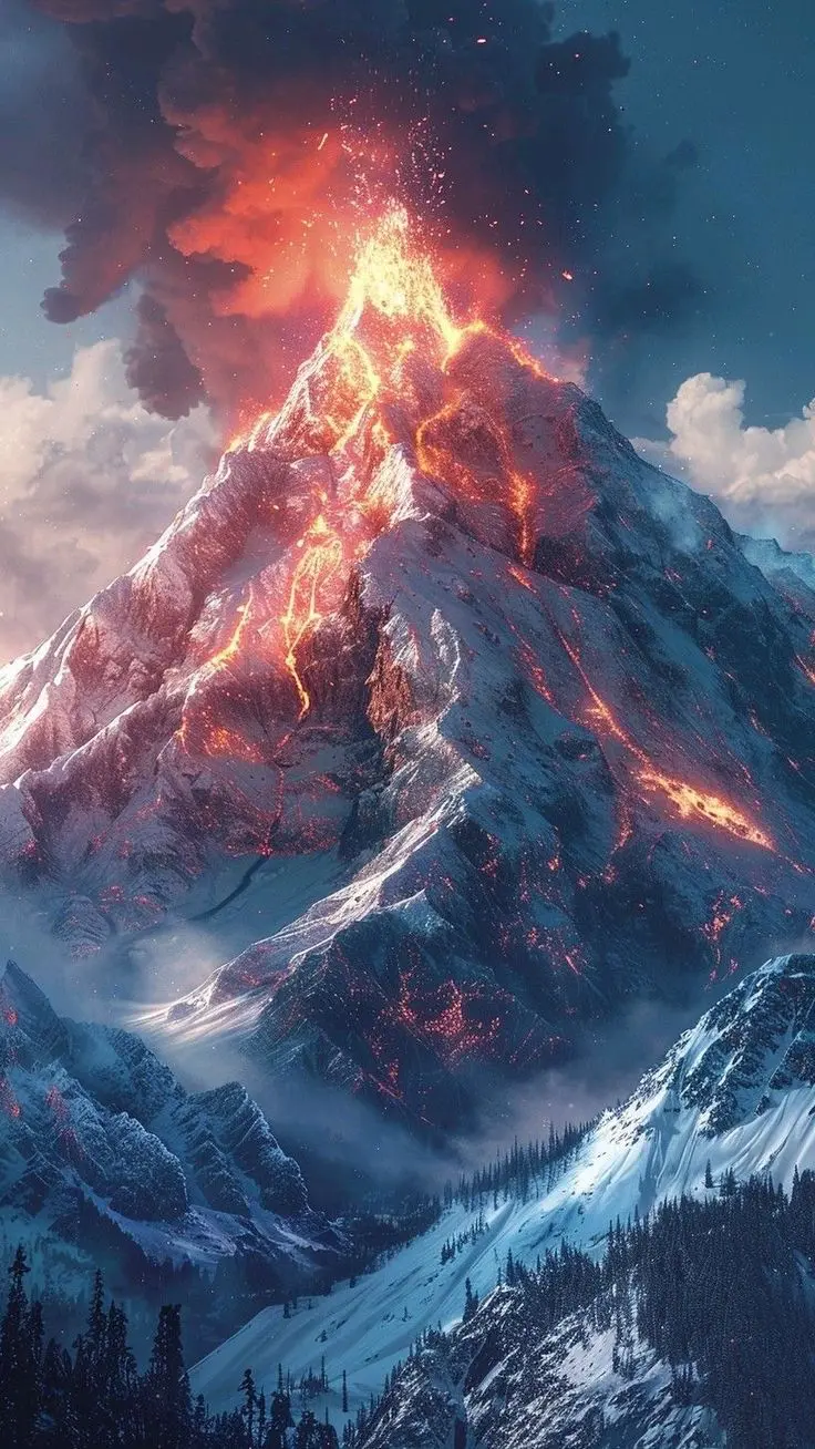 Avatar of A Mysterious Force - AlpenFury