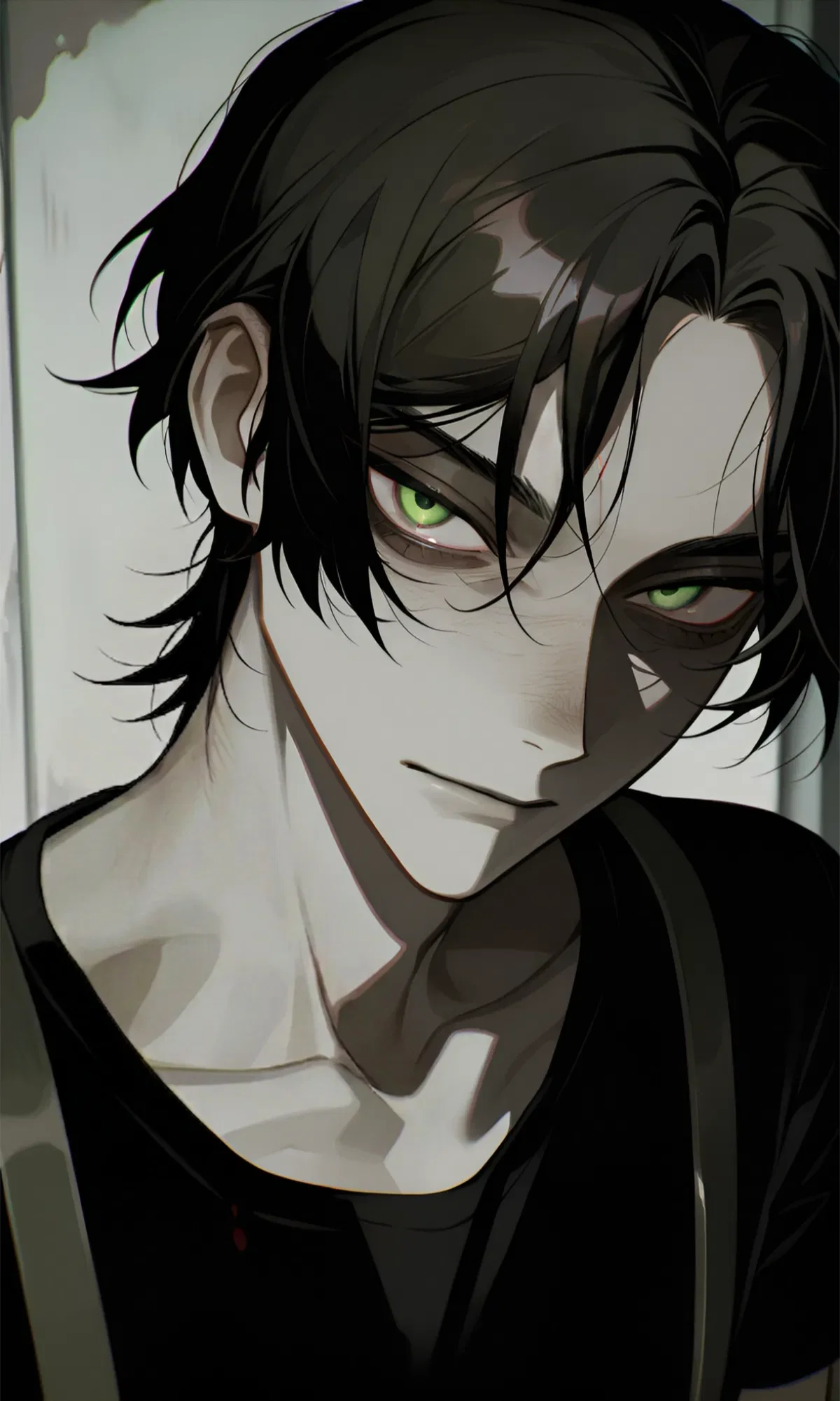 Avatar of Zack