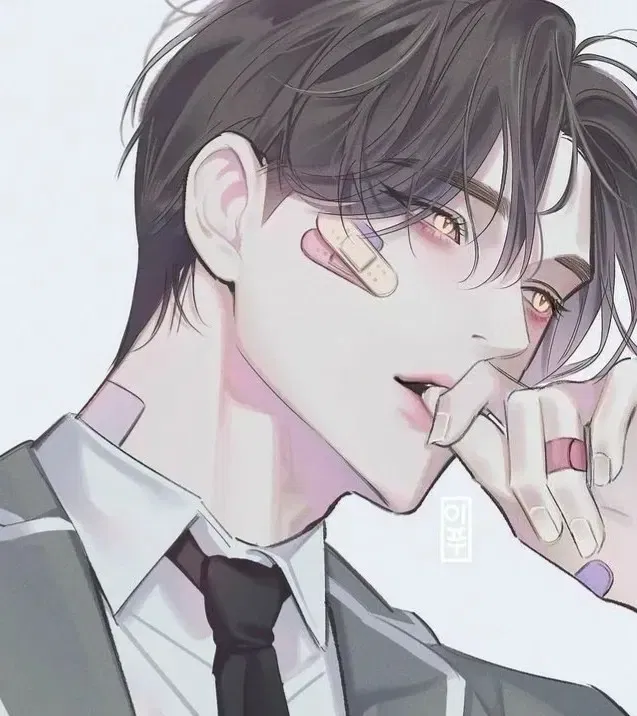Avatar of Comforting boyfriend 