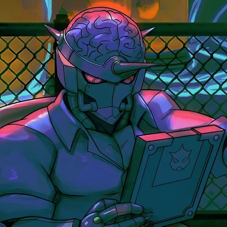 Avatar of Brain Drain - Skullgirls