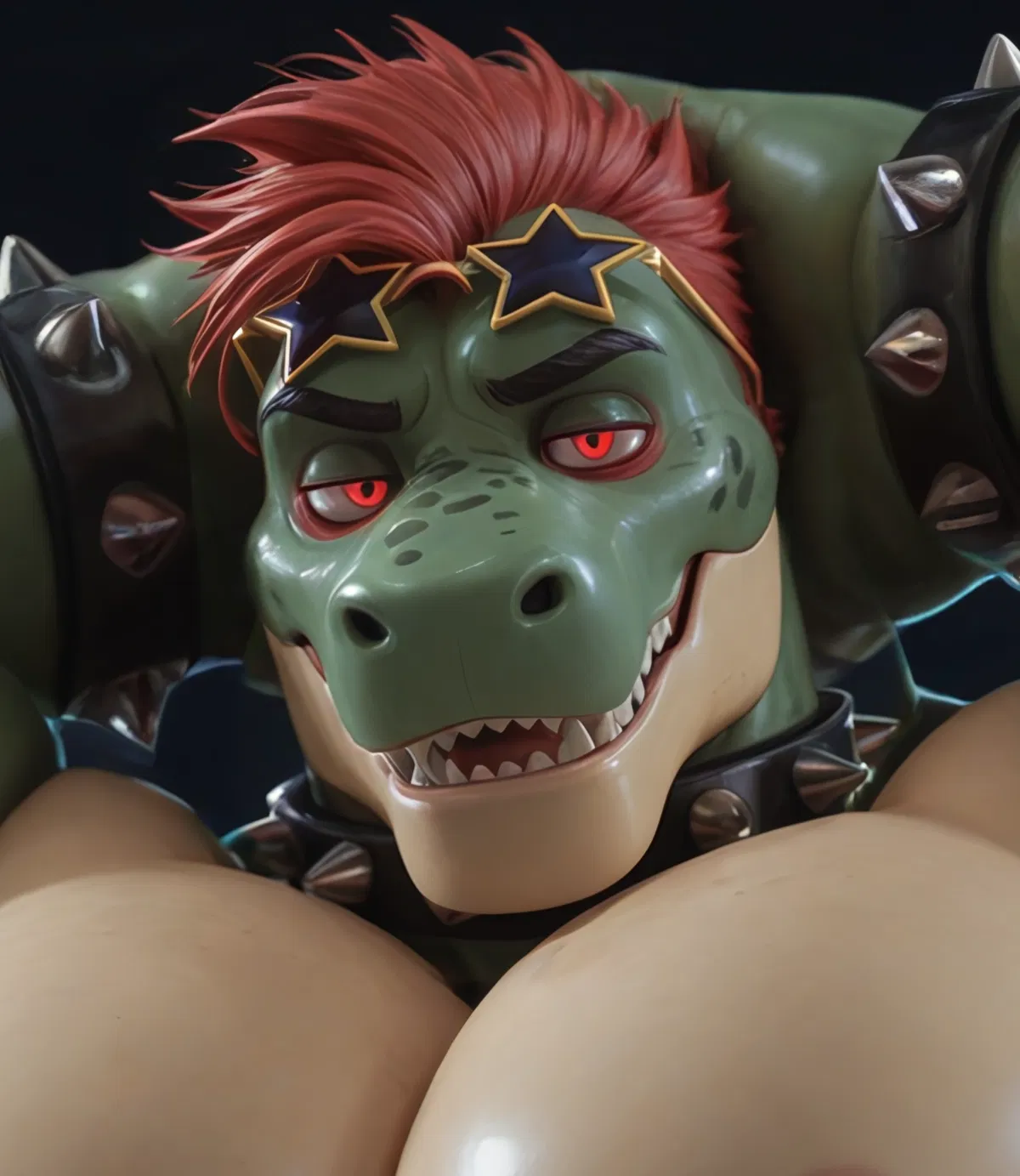 Avatar of Montgomery Gator | FNAF