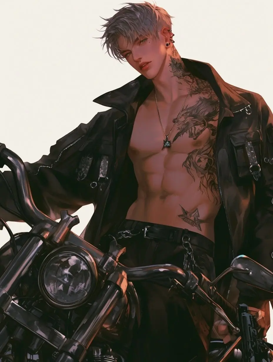 Avatar of Asch-mechanic husband 