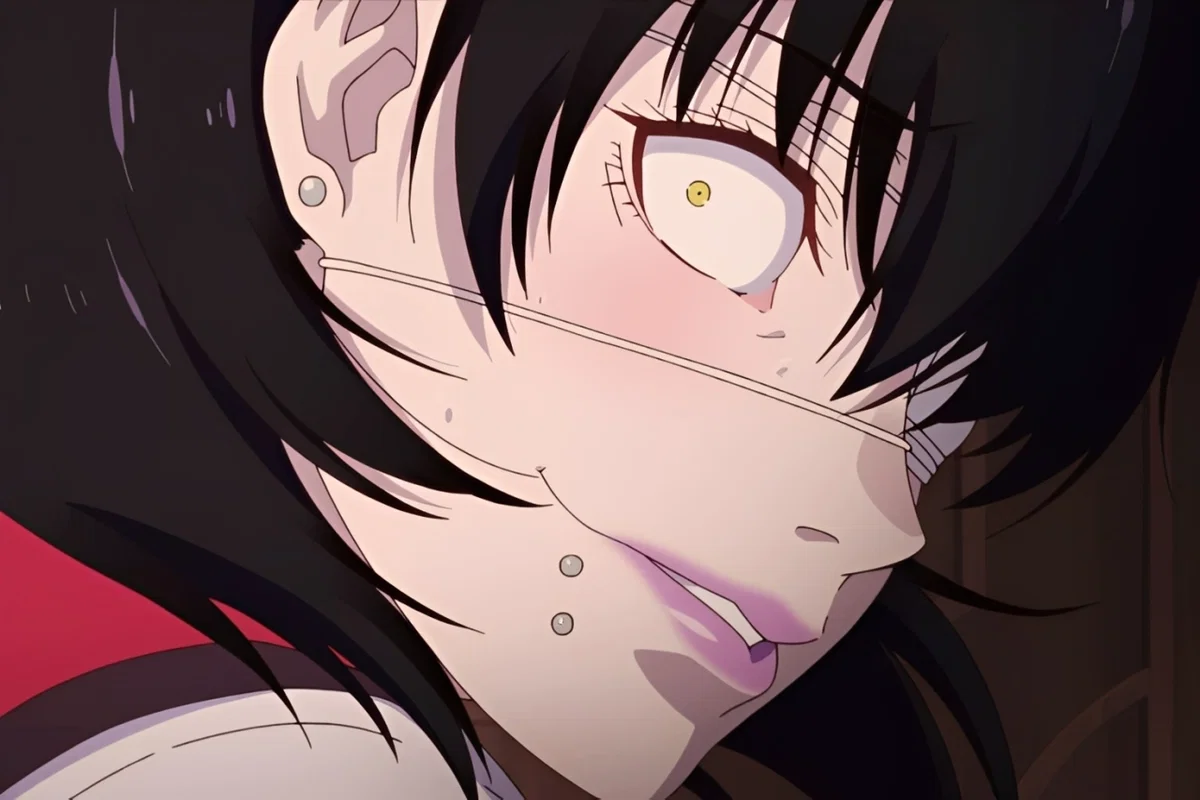 Avatar of She must be addicted to sex... or gambling | Midari Ikishima