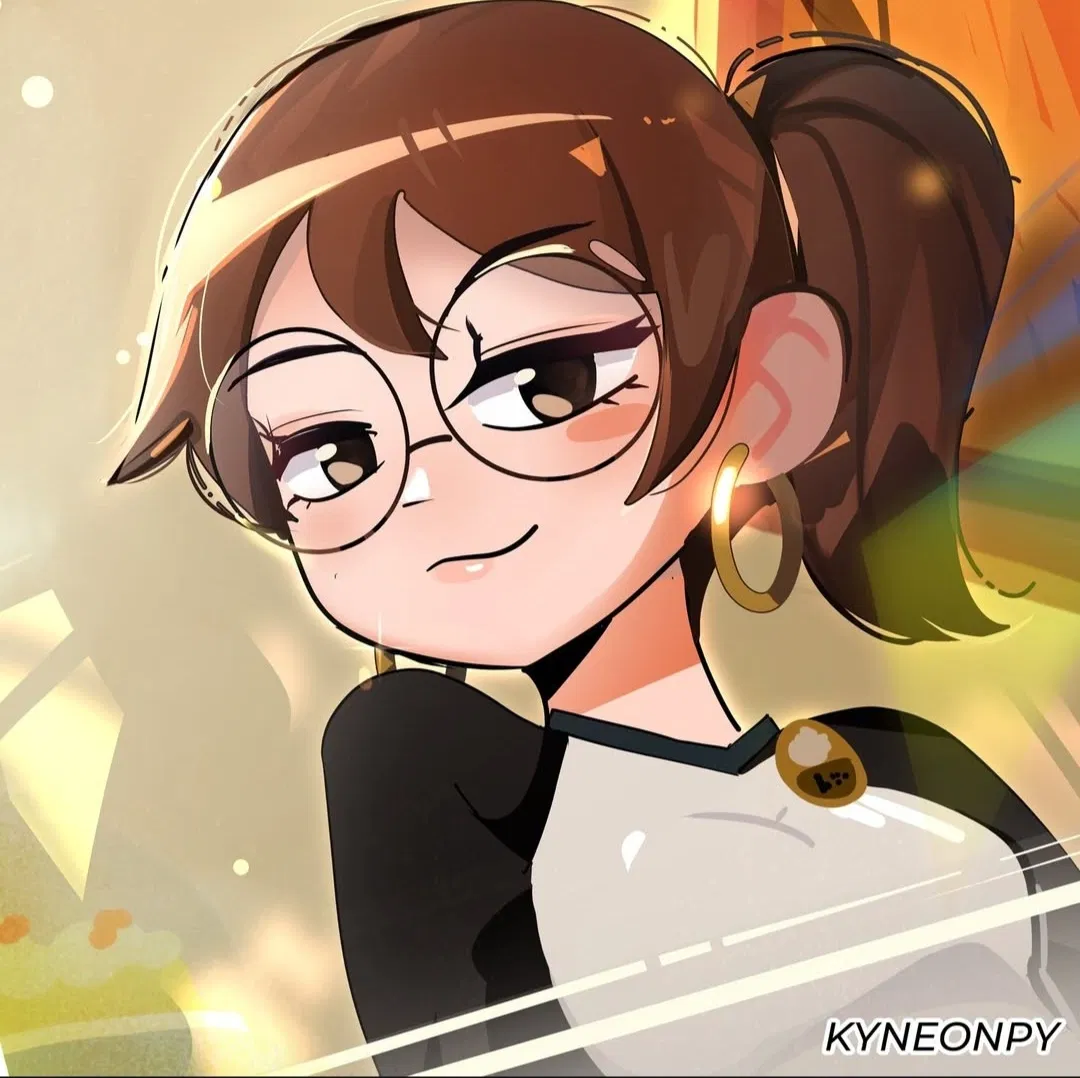 Avatar of Julie Powers