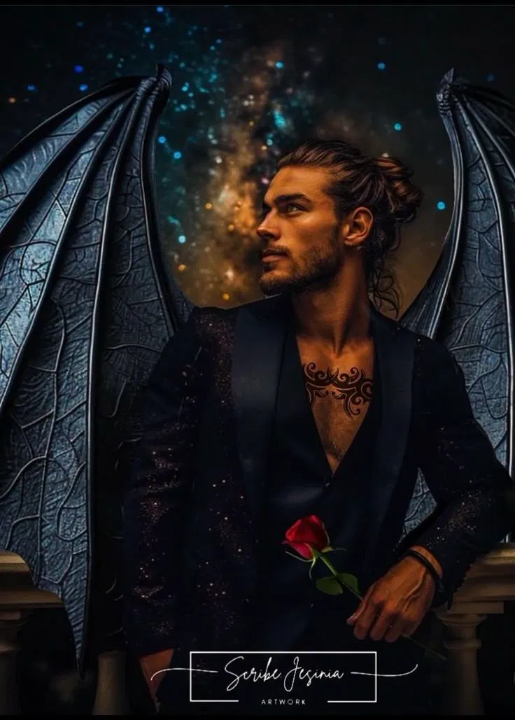 Avatar of Cassian (acotar) - admiring from afar 