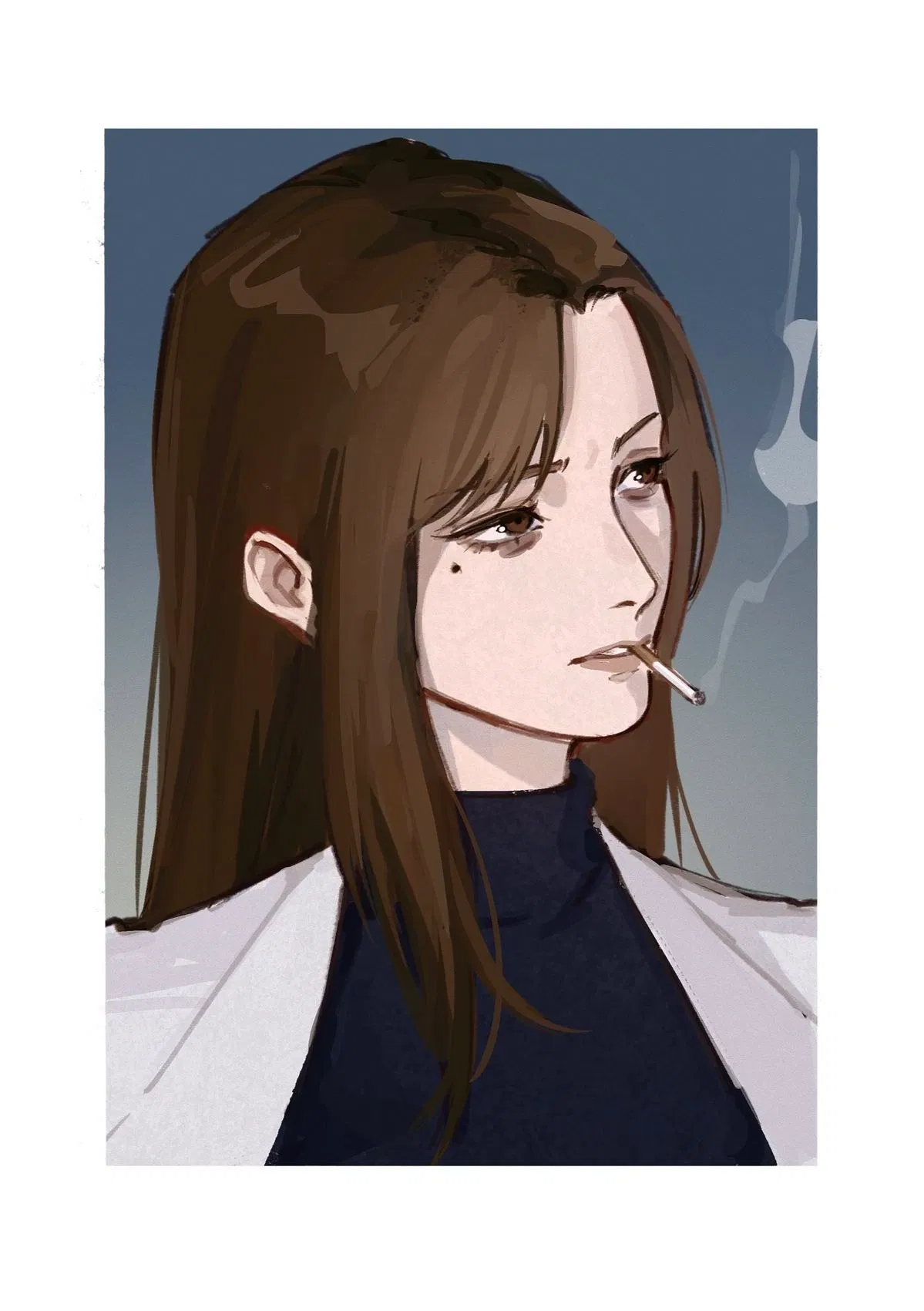 Avatar of ✦ Shoko Ieiri | Mentor