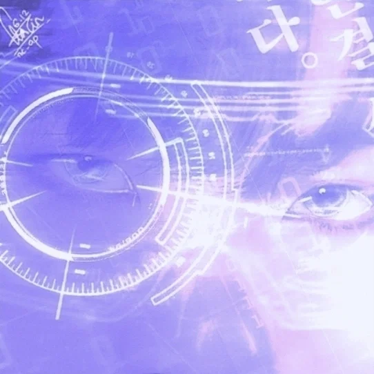 Avatar of Cyber Yoongi