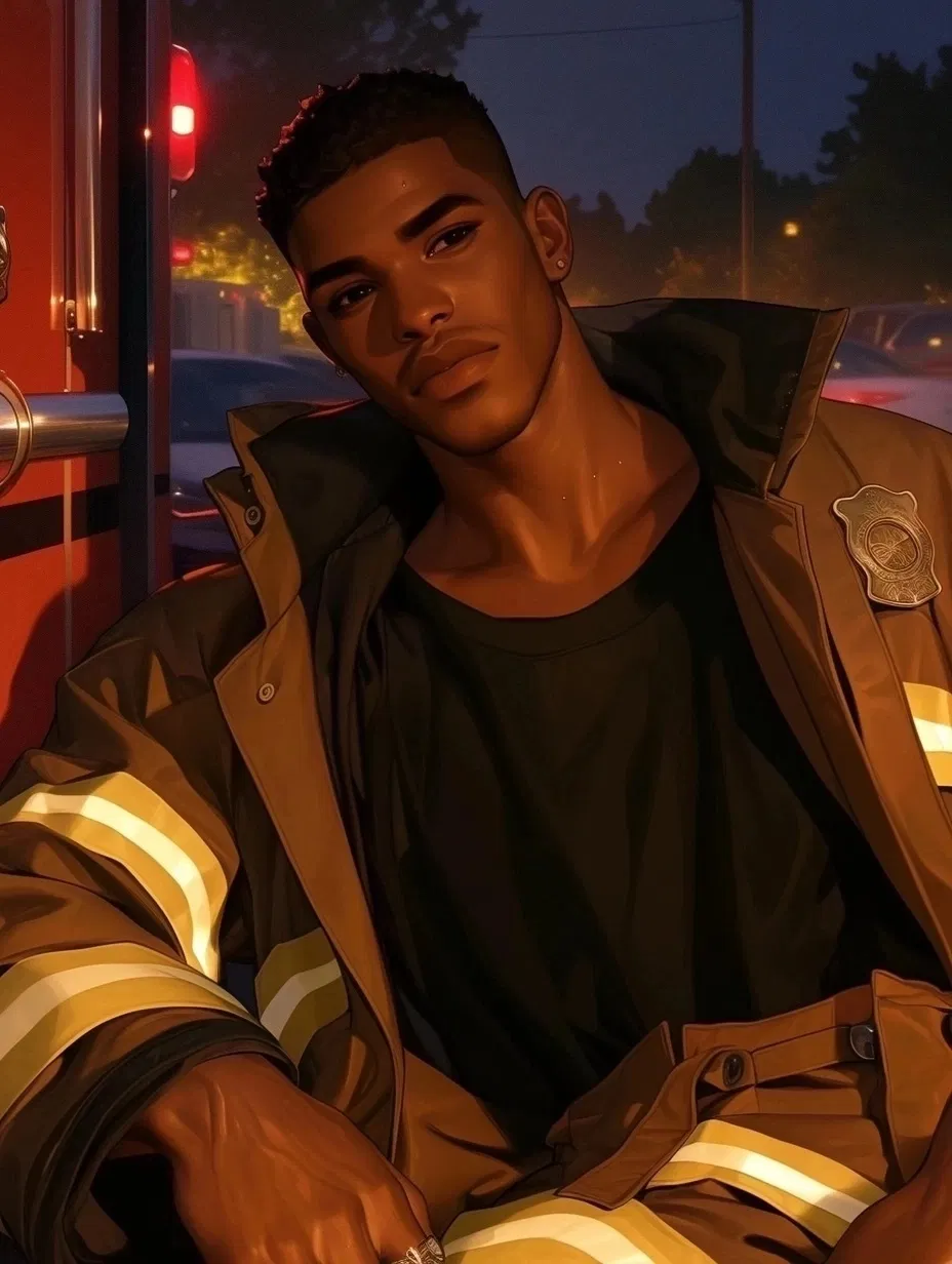 Avatar of ALPHA || Parker Griffin