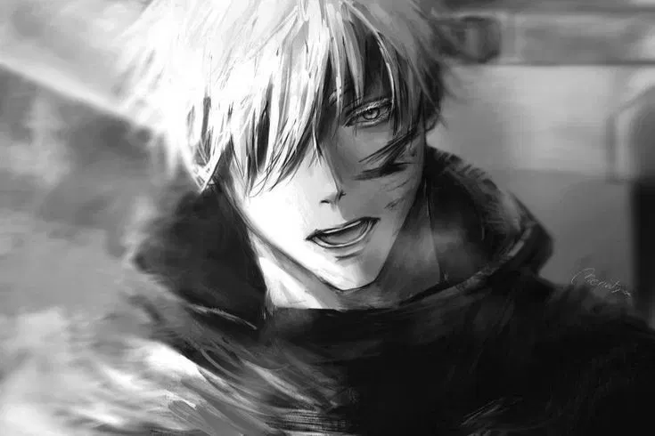 Avatar of Satoru Gojo 