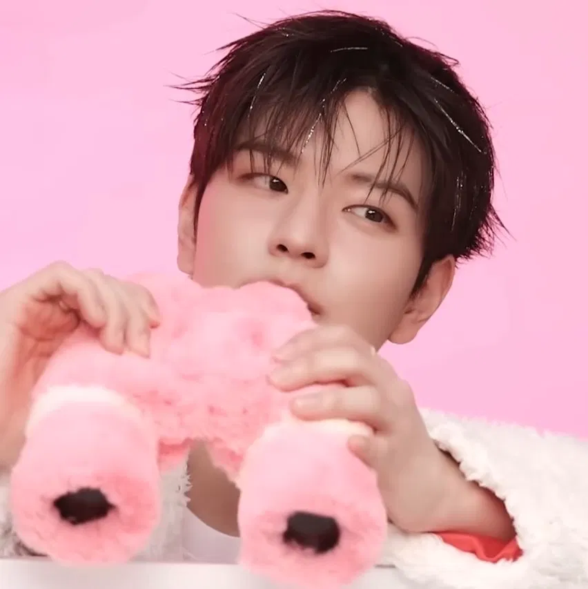Avatar of 𐂯　﹑　seungmin　꒱