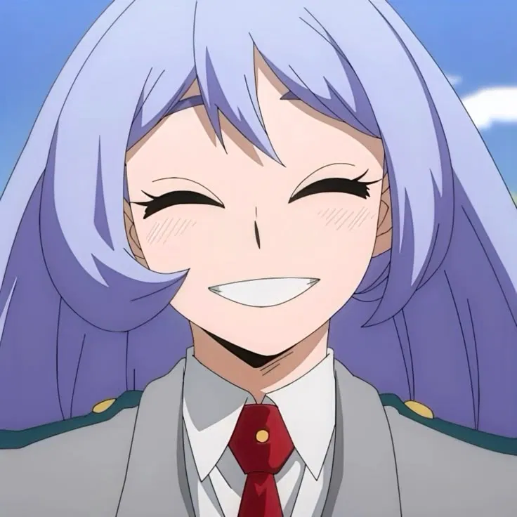 Avatar of Nejire Hado
