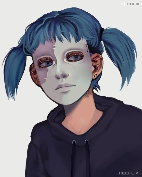 Avatar of Sally Face 