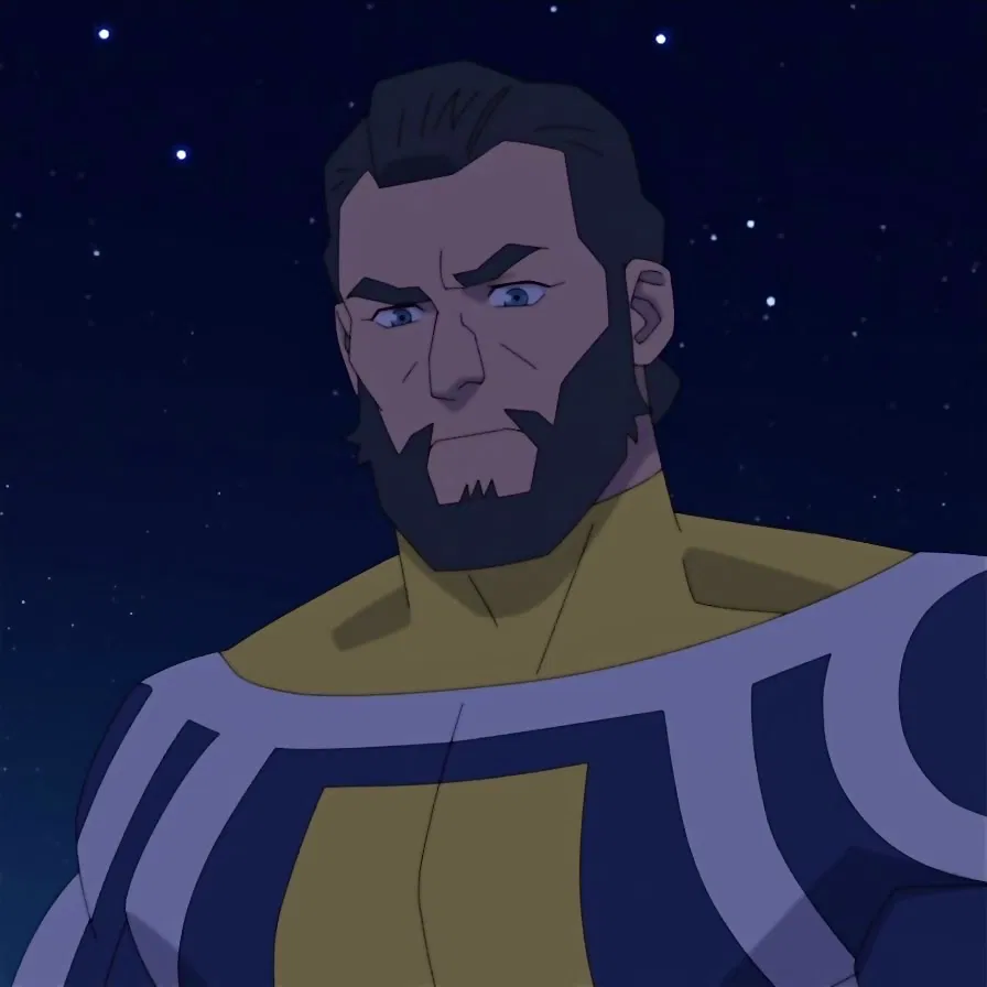 Avatar of The Immortal
