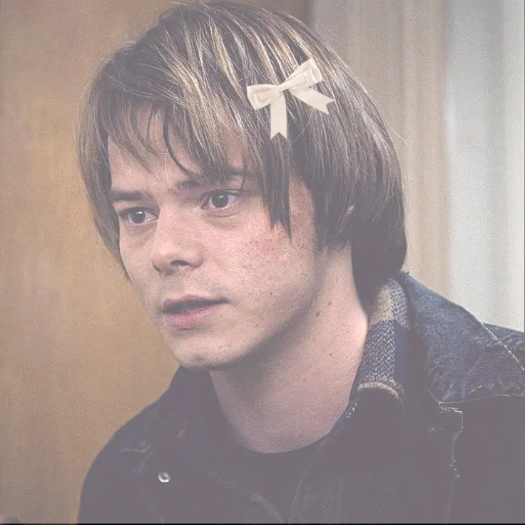 Avatar of jonathan byers ୨ৎ