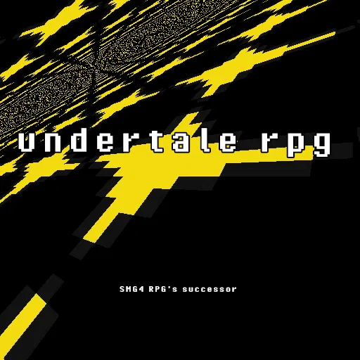 Avatar of UNDERTALE RPG