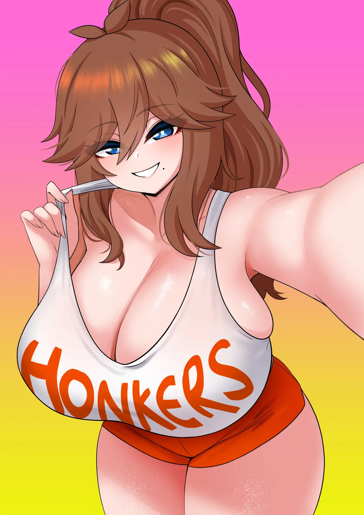 Avatar of Tisha Tsuu
