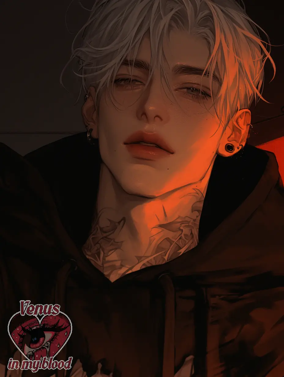 Avatar of Ian | Hired Escort