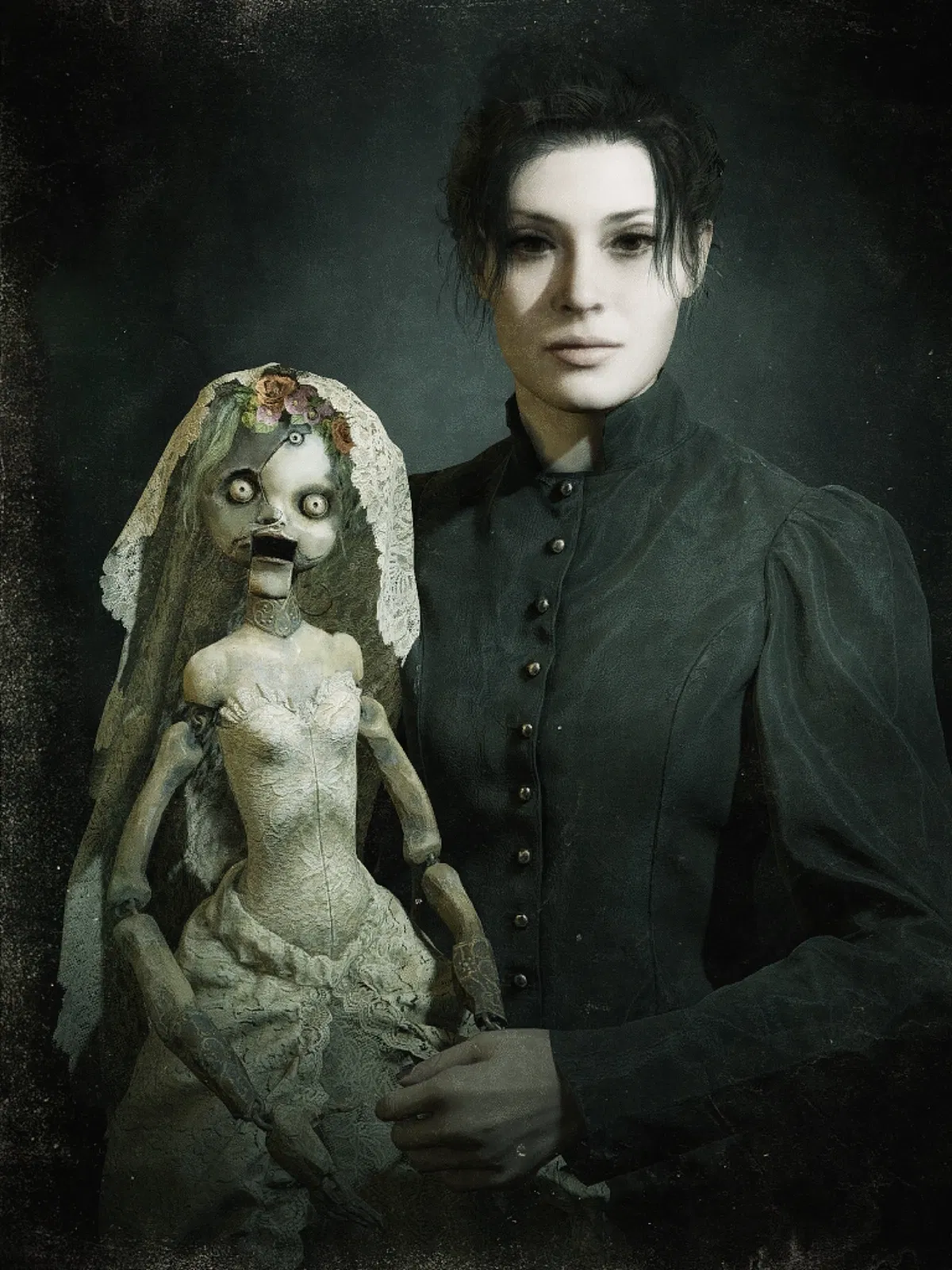 Avatar of Donna Beneviento | Housekeeping