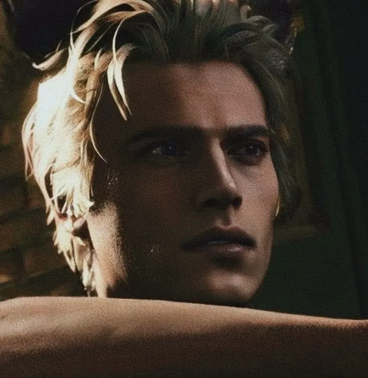 Avatar of Leon Kennedy