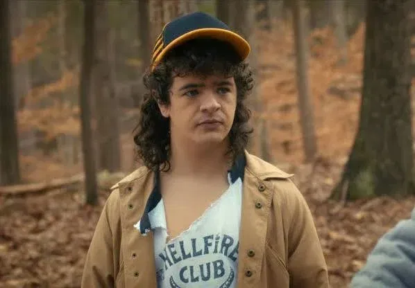 Avatar of Dustin Henderson