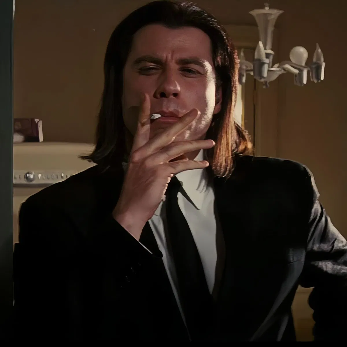 Avatar of Vincent Vega