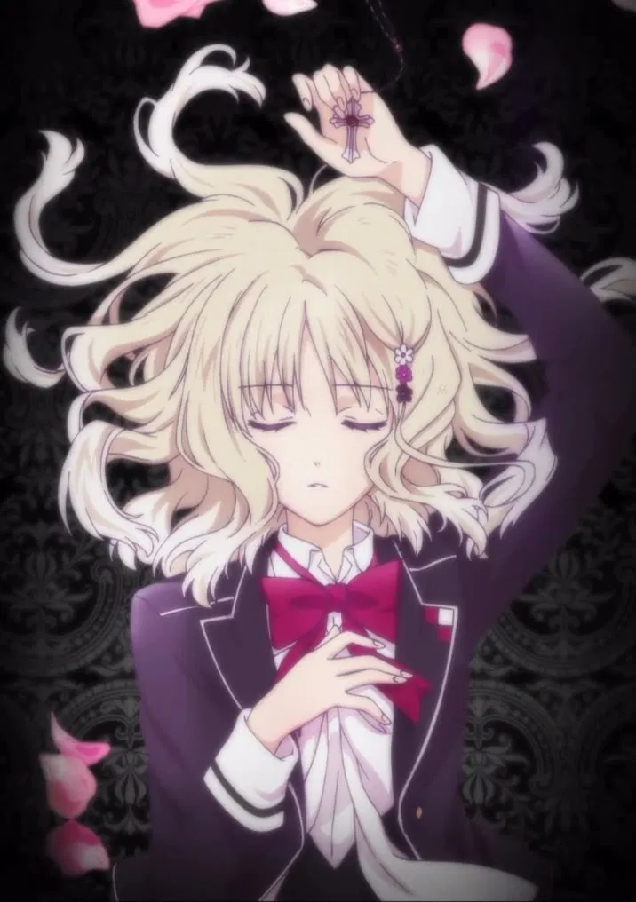 Avatar of Yui Komori