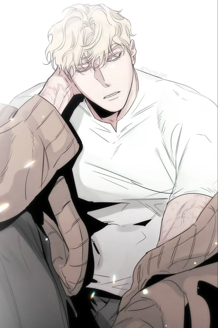 Avatar of Caesar