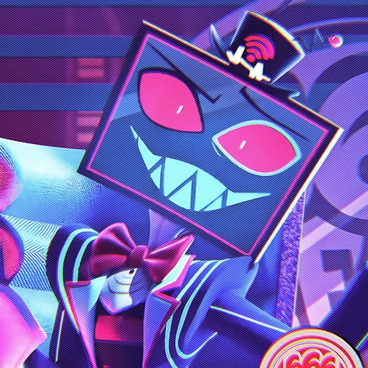 Avatar of Vox | ✿Interrupted✿