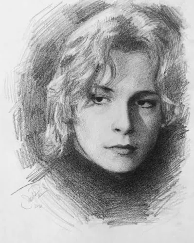 Avatar of The Most Beautiful Boy 