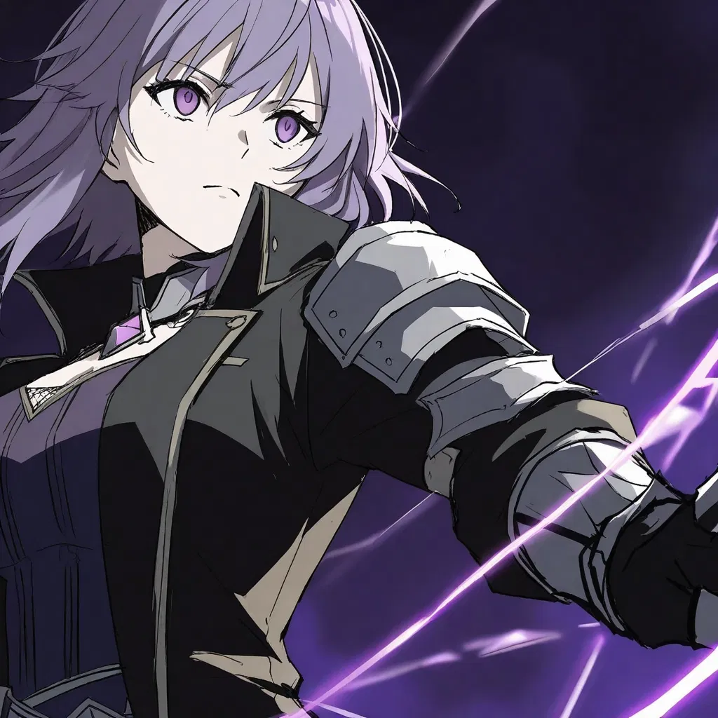 Avatar of Tier 7 Corruption Elemental | Yukari