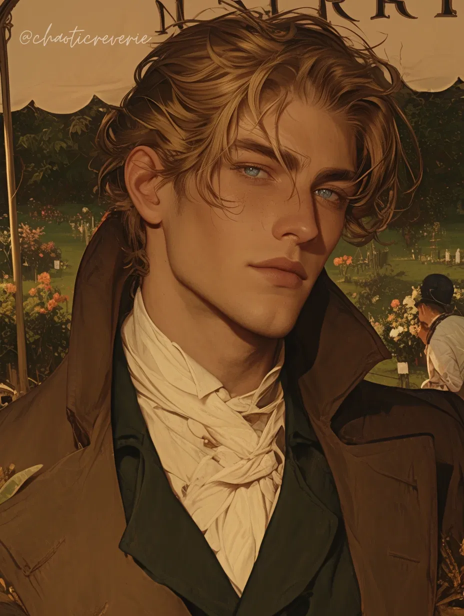 Avatar of Nathaniel Harrington