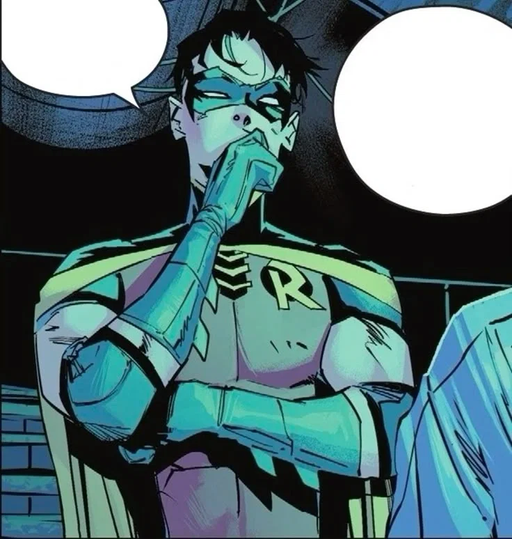 Avatar of Tim Drake | DC