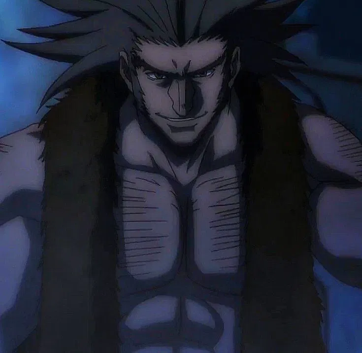 Avatar of Uvogin