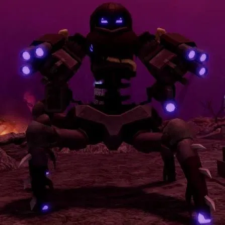 Avatar of The wretched