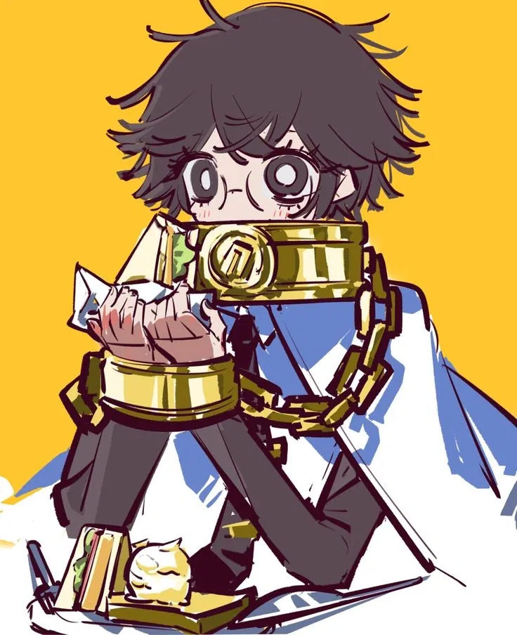 Avatar of Sora -💠Fulfilling a very special prescript💠-