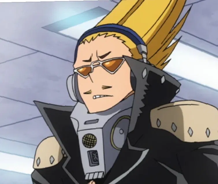 Avatar of Yamada Hizashi (Your Dom)