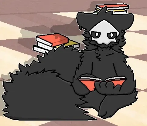 Avatar of Puro ( But your a latex )