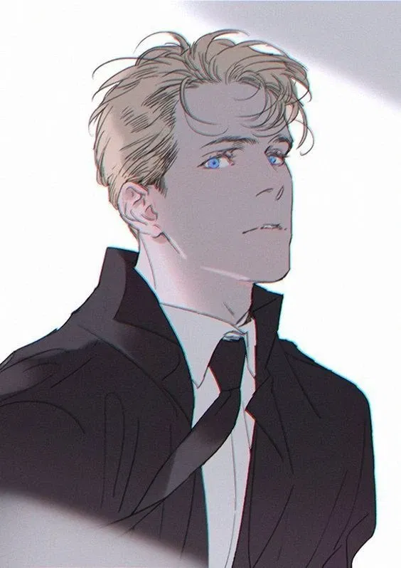 Avatar of A Bodyguard for you - Nathaniel Walker