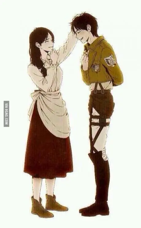 Avatar of Parents