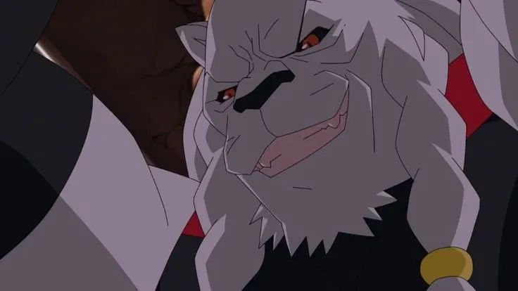 Avatar of Battle Beast