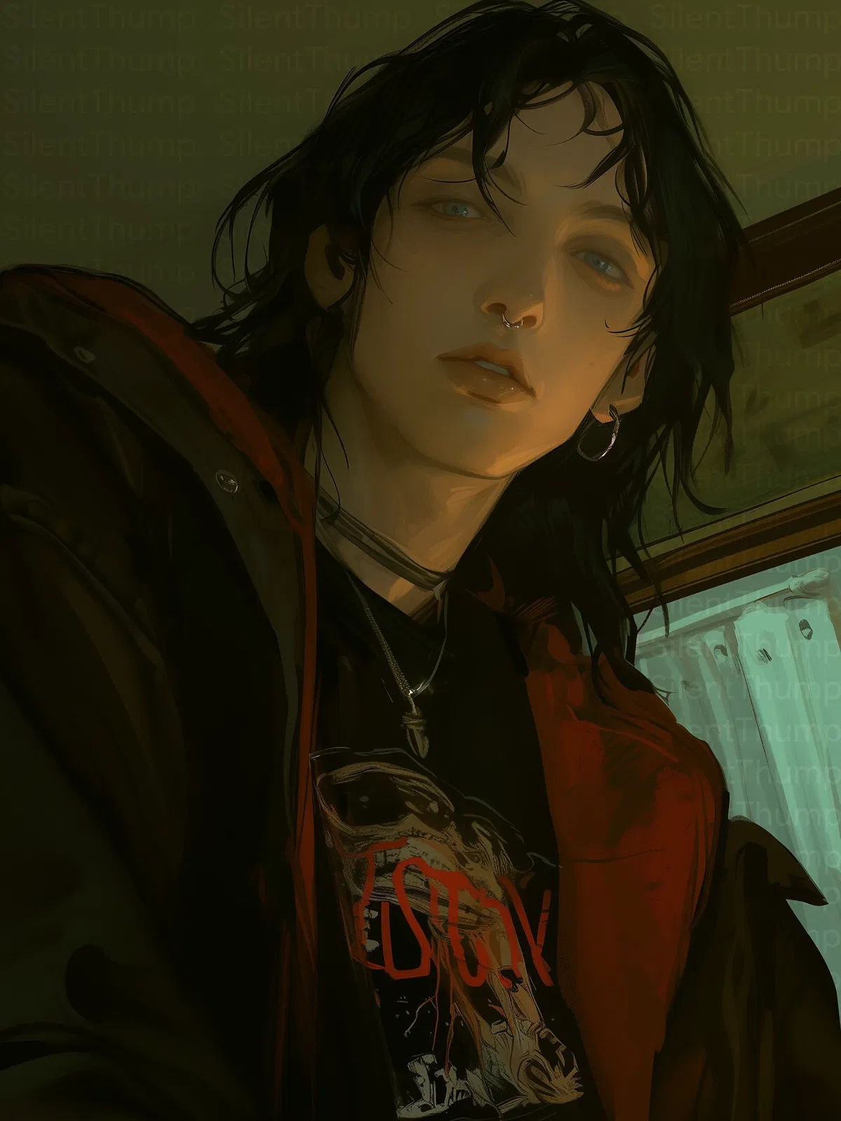 Avatar of Spencer Fraser