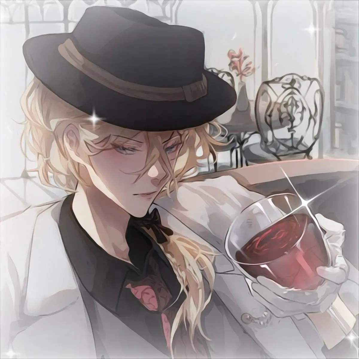 Avatar of Paul Verlaine