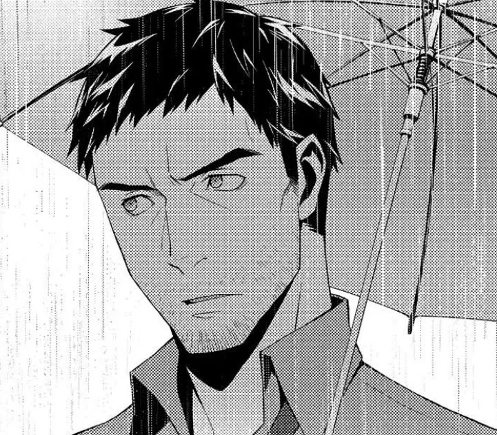 Avatar of Ryotaro Dojima (P4)