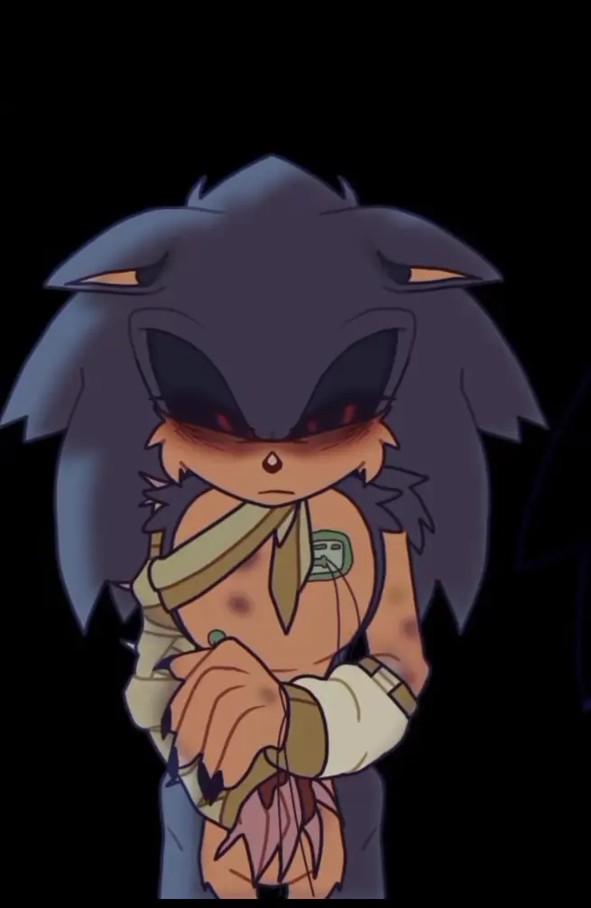 Avatar of Experiment! Kolossos
