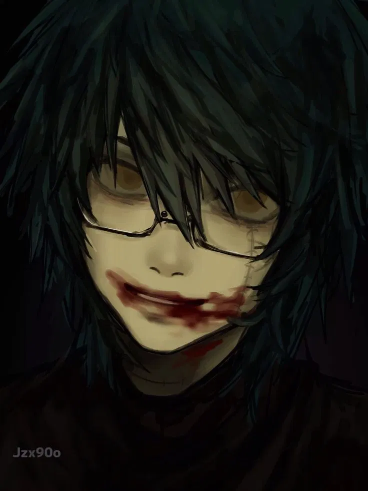 Avatar of Cam || Zombie boyfriend 