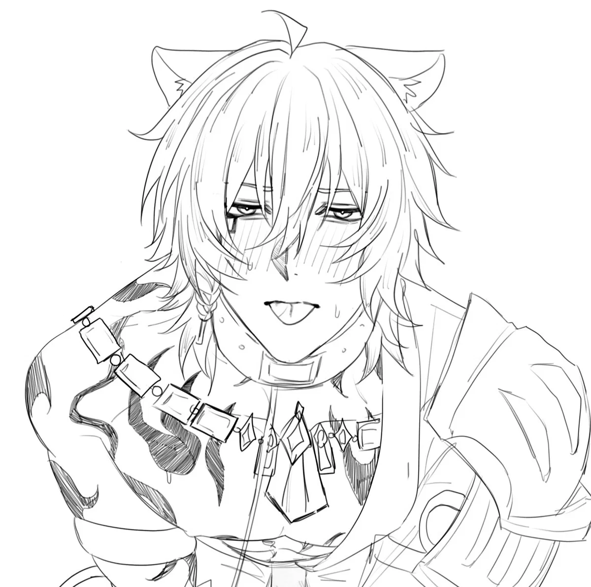 Avatar of Mydeimos